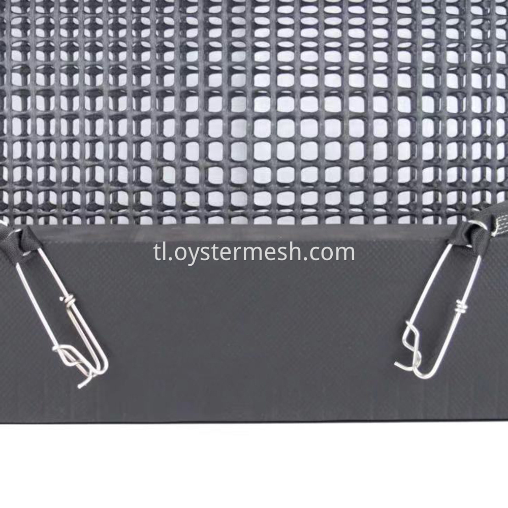 Details of Foam Oyster Bag (4)